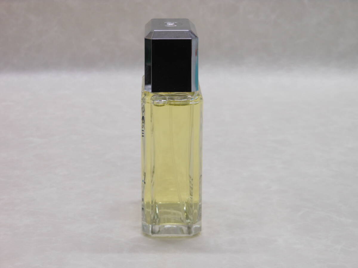 ☆未使用品☆#28863 シャネル/CHANEL エゴイスト EGOISTE プラチナム プルームオム オードトワレット 100ml 現状品_画像4