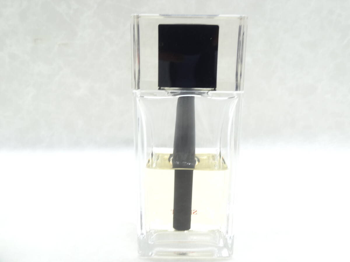 ☆香水☆#29433 Dior/ディオール HOMME オム SPORT スポーツ オードトワレ 125ml 残5割位 箱付 中古 現状品_画像4