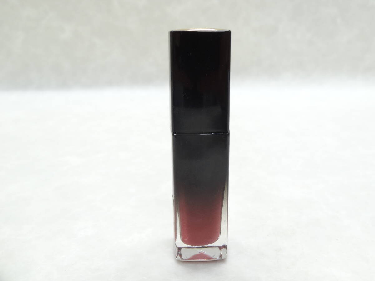 ☆リップ☆#29234 シャネル/CHANEL ルージュ アリュール ラック 66 ペルマナン リップカラー 5.5ml 中古 現状品_画像4