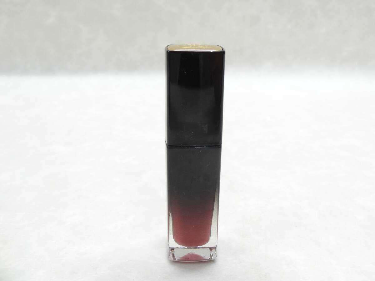 ☆リップ☆#29234 シャネル/CHANEL ルージュ アリュール ラック 66 ペルマナン リップカラー 5.5ml 中古 現状品_画像5