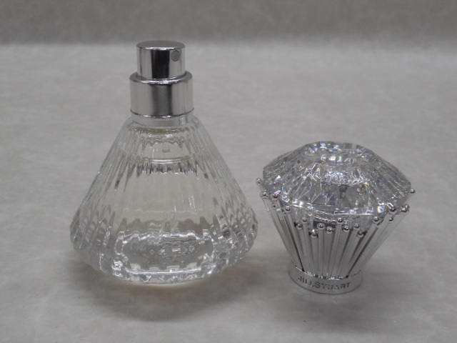 ☆香水☆#27121 JILL STUART/ジルスチュアー トブリリアントジュエル オードパルファン 30ml 残8割位 中古 現状品_画像3