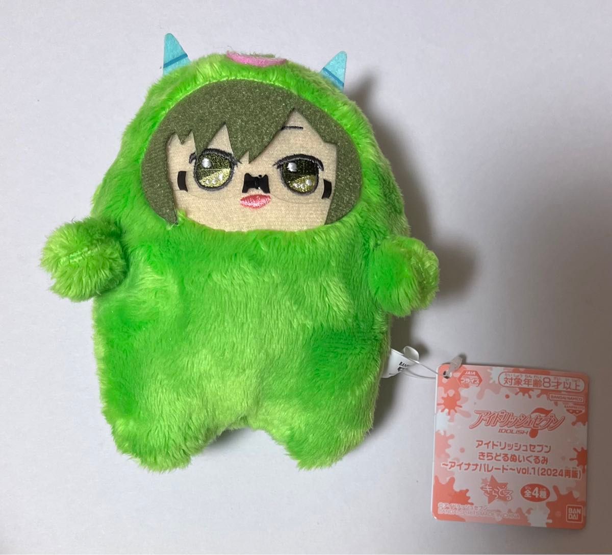 アイドリッシュセブン アイナナパレード モンぬい きらどる アイドリッシュセブン アイナナパレード モンぬい きらどる
