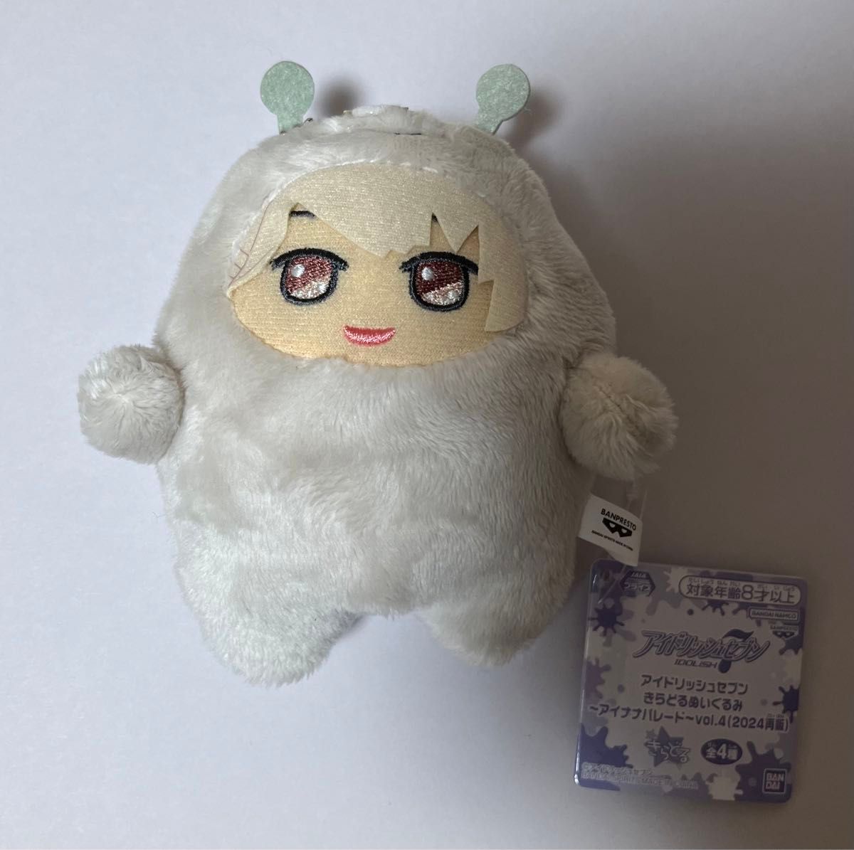 アイドリッシュセブン アイナナパレード モンぬい きらどる アイドリッシュセブン アイナナパレード モンぬい きらどる