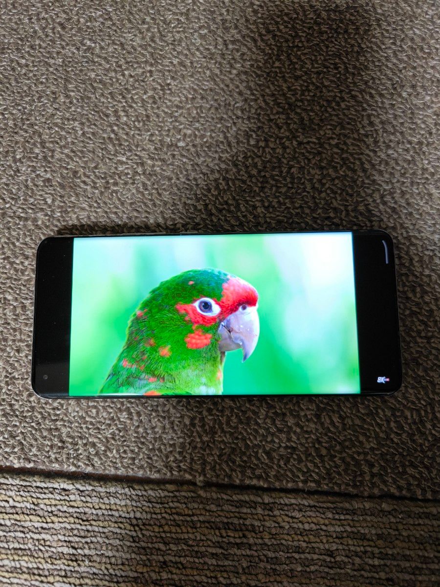 Xiaomi mi 11 Ultra 訳あり