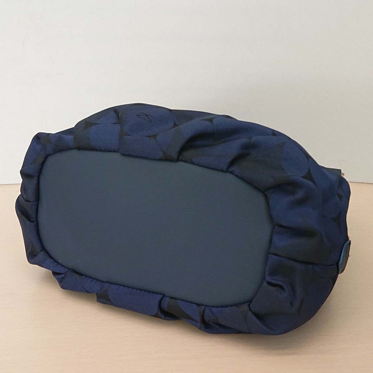 新品 SAVOY サボイ SM20461003 人気のバルーン柄を使用したハンドバッグ