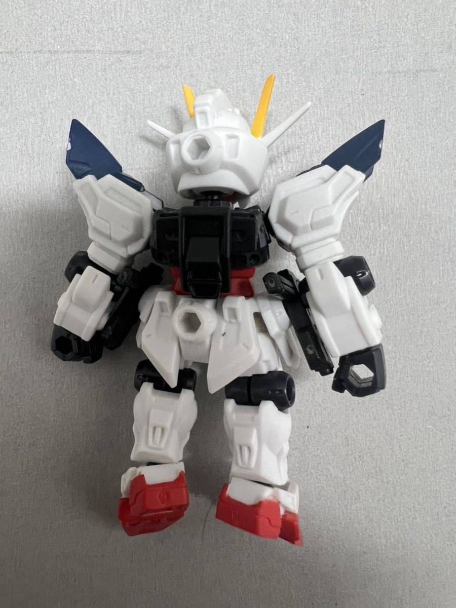 モビルスーツアンサンブル20 ストライクE I.W.S.P　MOBILE SUIT ENSEMBLE_画像3