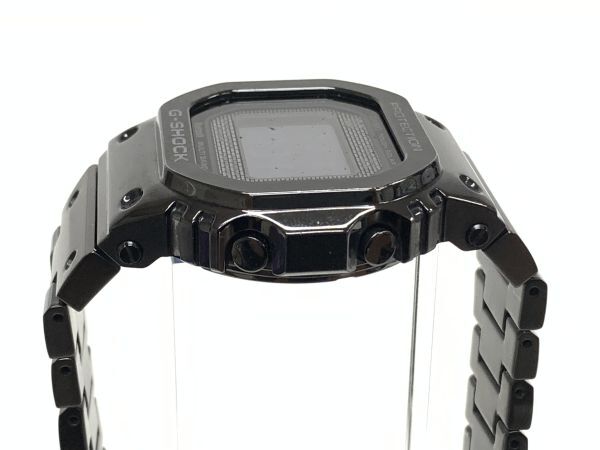 CASIO カシオ G-SHOCK GMW-B5000 腕時計_画像4