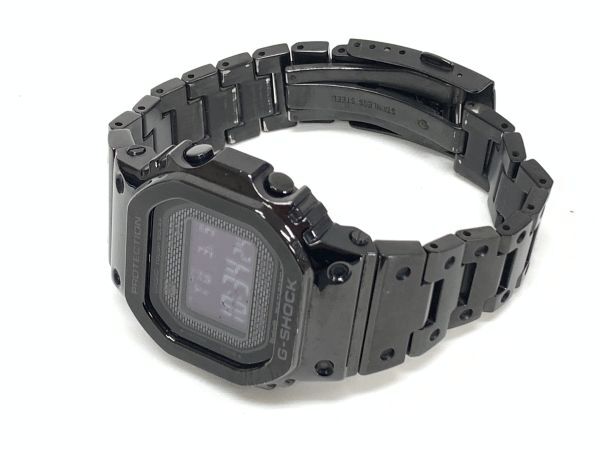 CASIO カシオ G-SHOCK GMW-B5000 腕時計_画像3