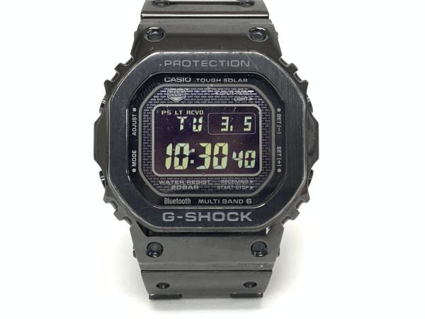 CASIO カシオ G-SHOCK GMW-B5000 腕時計_画像1