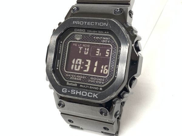 CASIO カシオ G-SHOCK GMW-B5000 腕時計_画像2