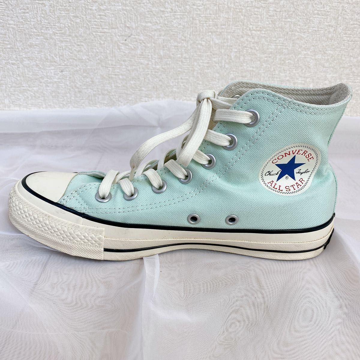 converse コンバース オールスター 100 カラーズ ハイカット スニーカー 1SC222