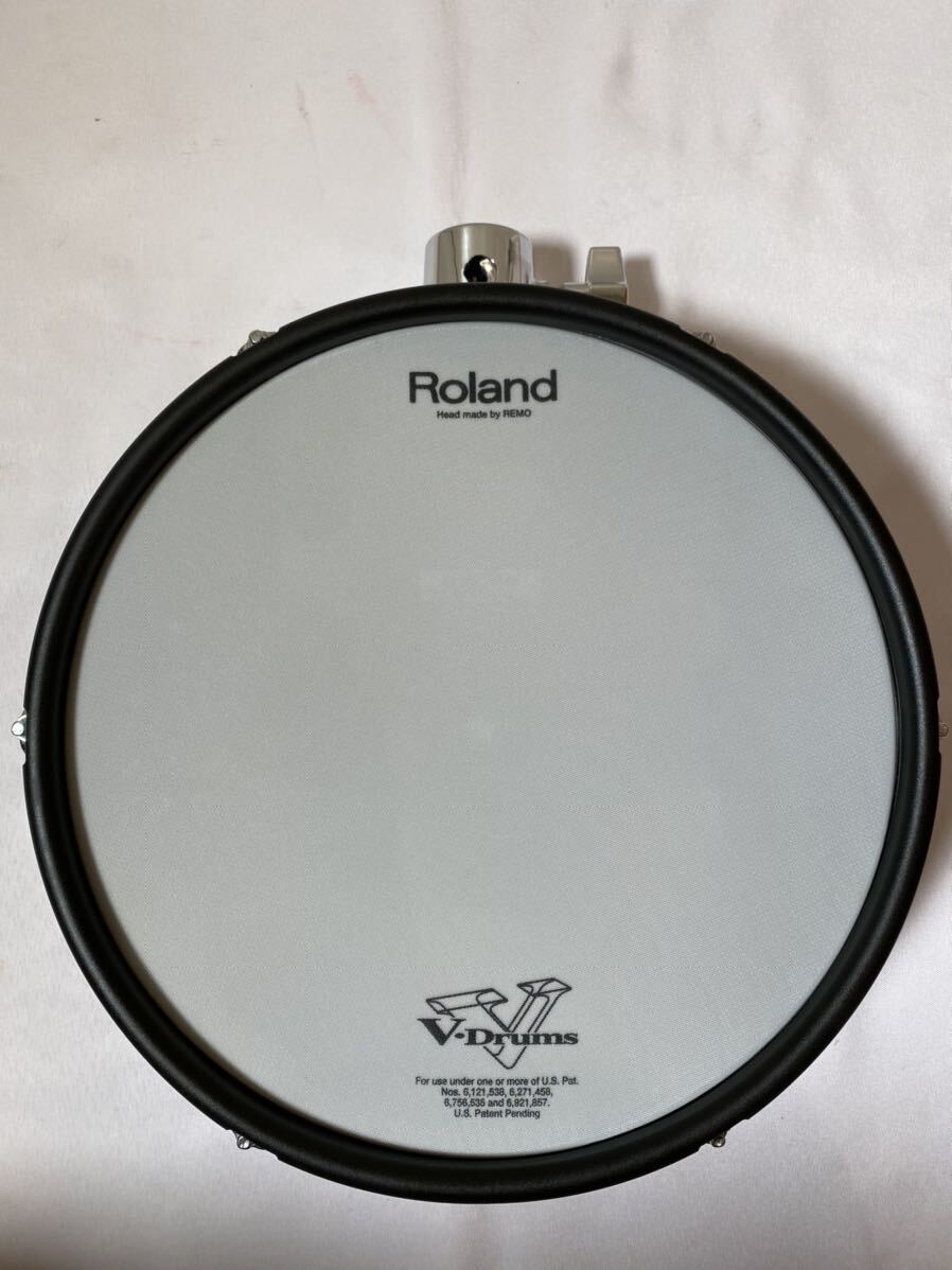 ローランド電子ドラムPD-128
