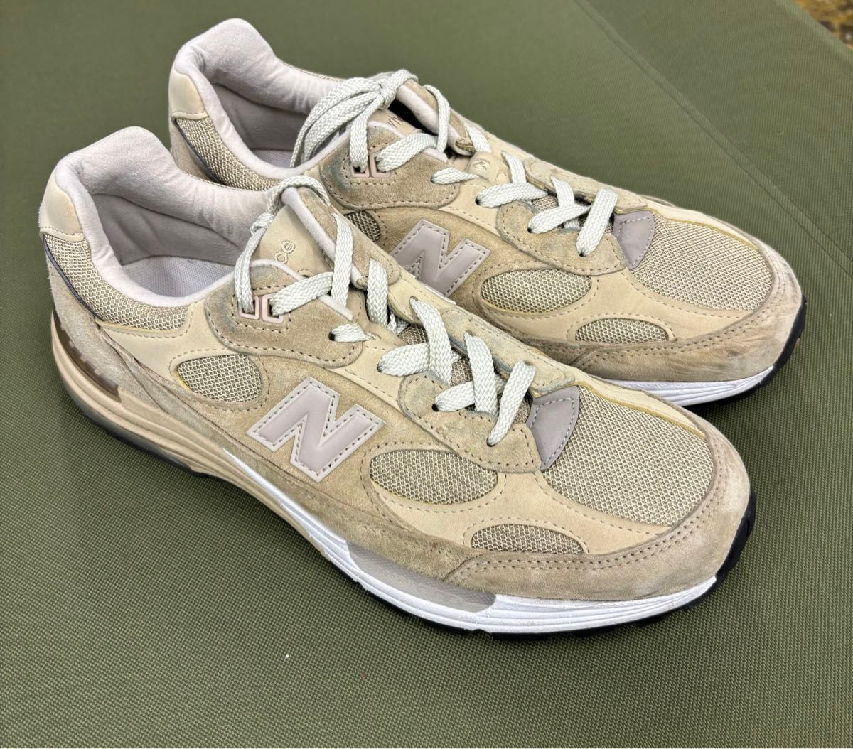New Balance 992 TN ニューバランス|Yahoo!フリマ(旧PayPay New Balance 992 TN ニューバランス|Yahoo!フリマ(旧PayPay