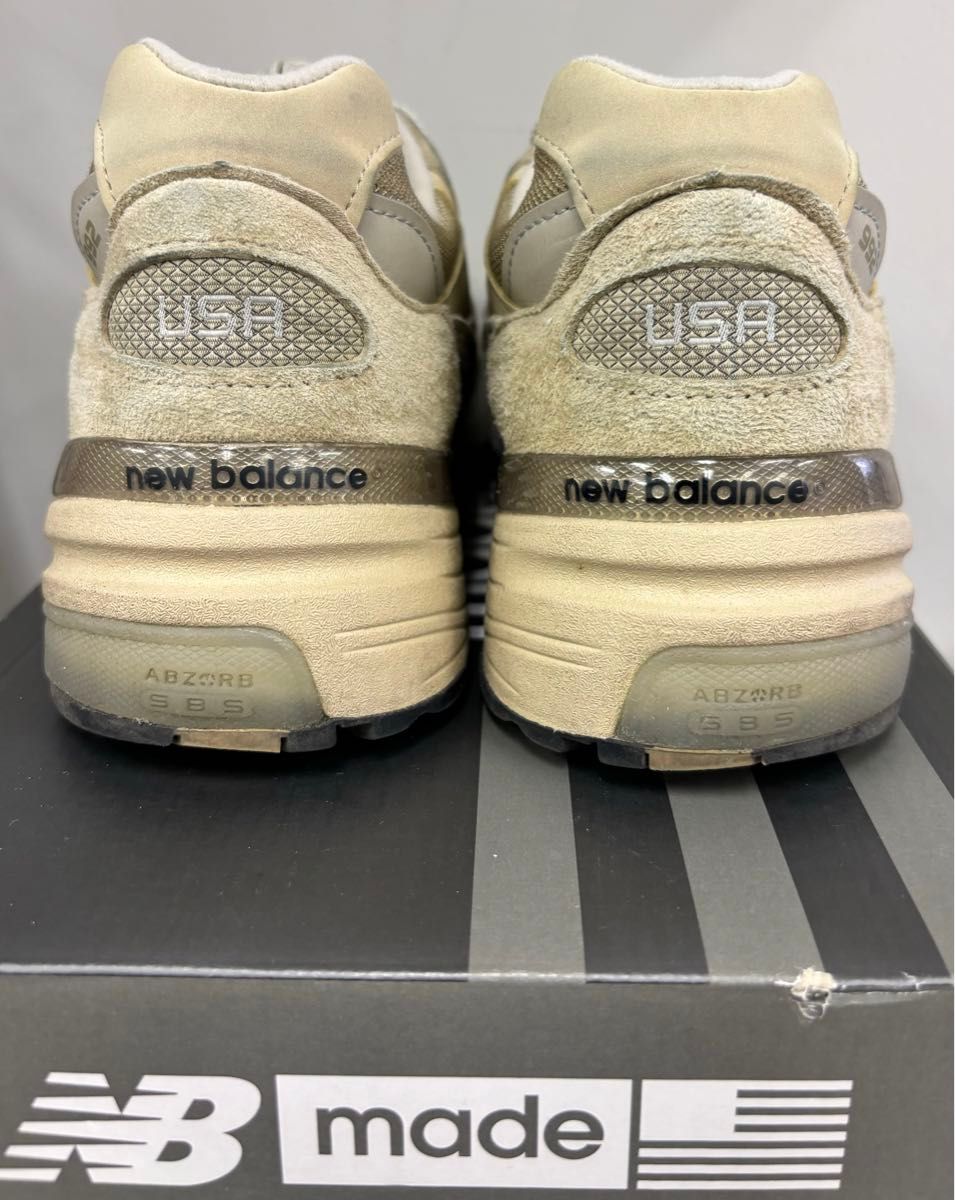 New Balance 992 TN ニューバランス|Yahoo!フリマ(旧PayPay New Balance 992 TN ニューバランス|Yahoo!フリマ(旧PayPay