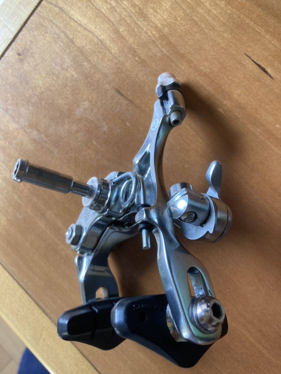 ティアグラ　SHIMANO 中古_画像6