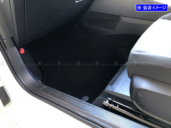  Golf VIII CDD CDDLA CDDFY CDDTT CDDTS floor mat cover room front rear rear carpet rug foot FLOOR-MAT-078