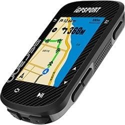 【ディスプレイ保護フィルムプレゼント！】iGPSPORT BSC300 GPSサイクルコンピュータ 【新品・未開封】