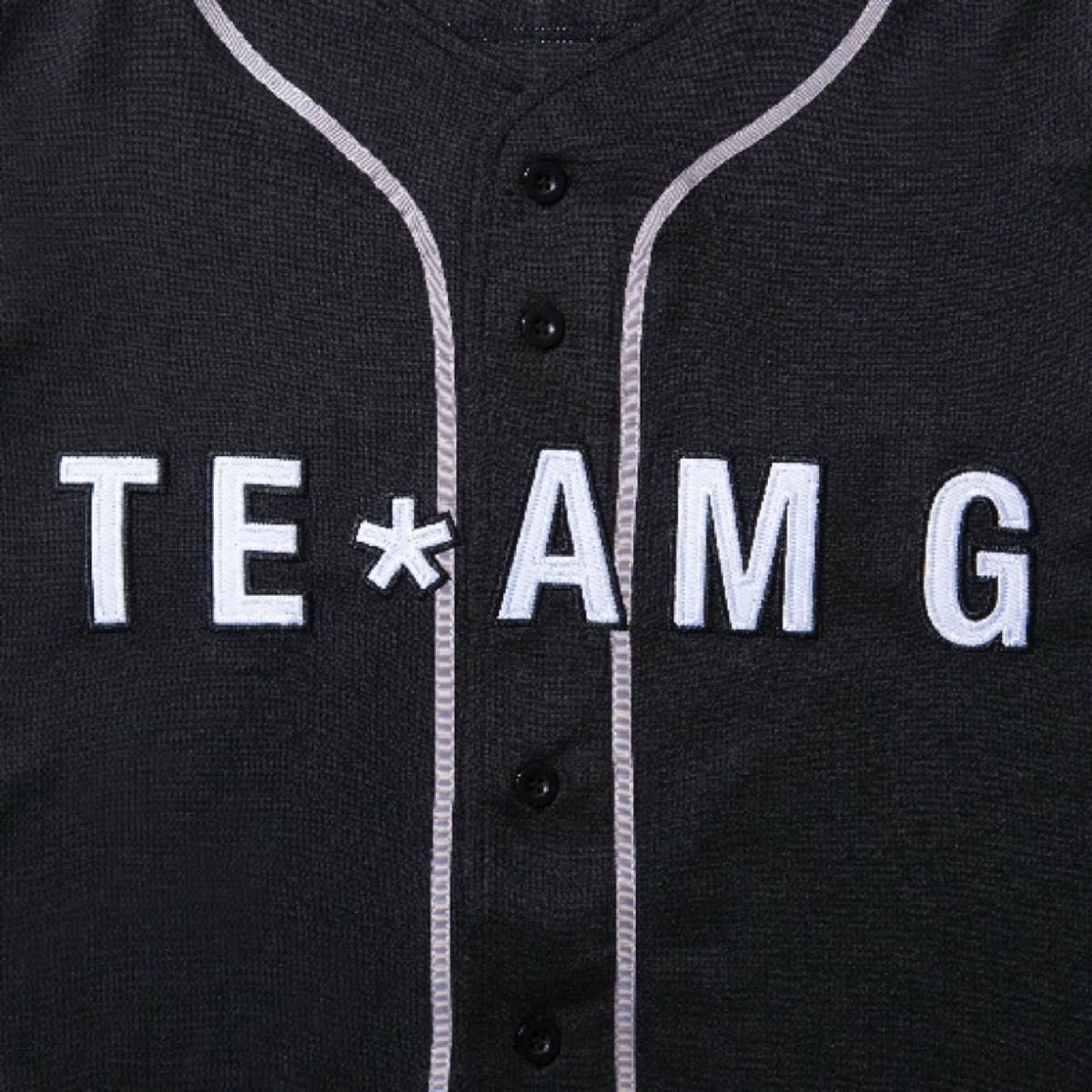 三代目 TEAM G ベースボールシャツ 岩田剛典 岩ちゃん|Yahoo 三代目 TEAM G ベースボールシャツ 岩田剛典 岩ちゃん|Yahoo