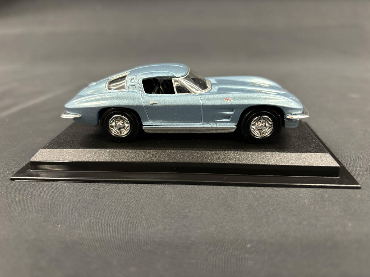 CHEVRLET CORVETTE 1/43の画像3