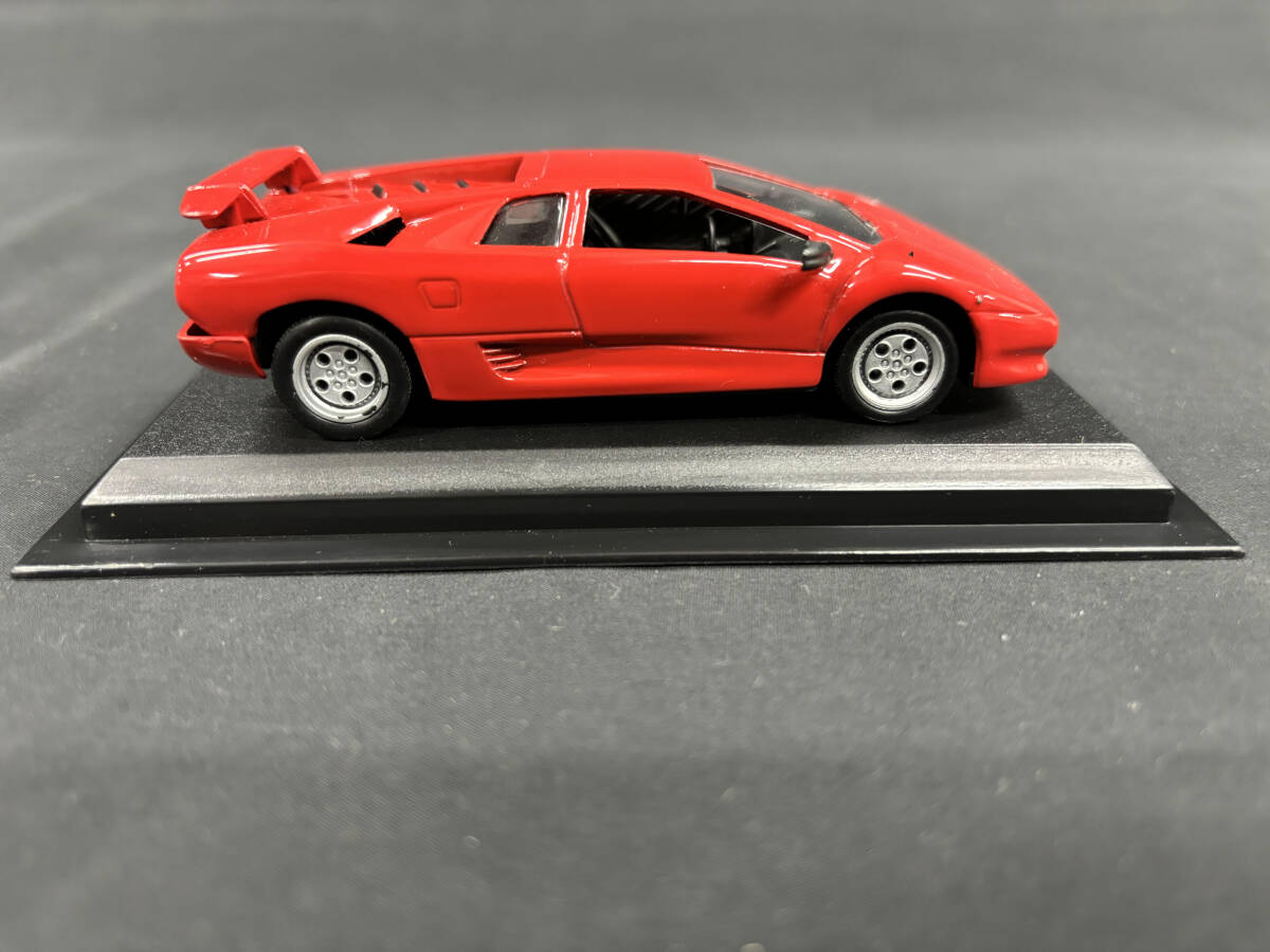 LAMBORGHINI DIABLO 1/43の画像3