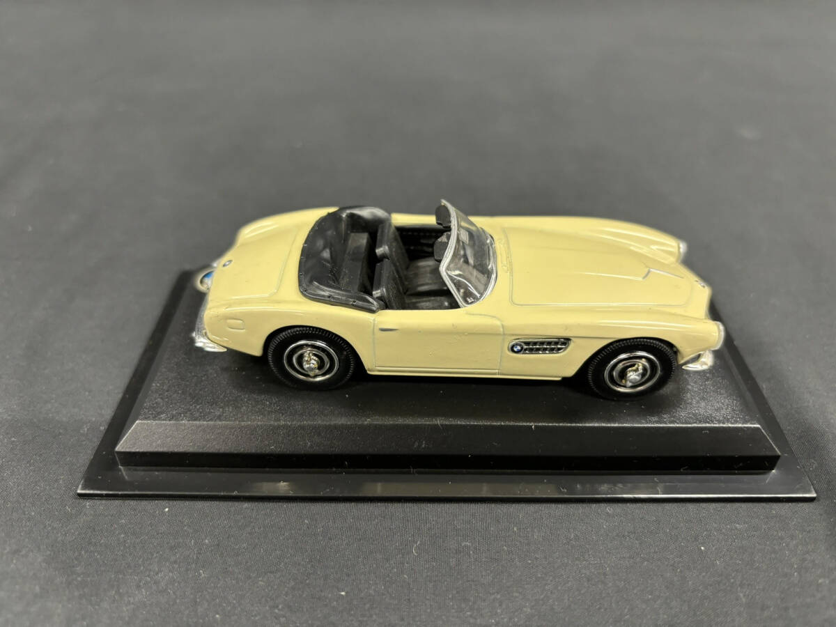 BMW 507 1/43の画像3