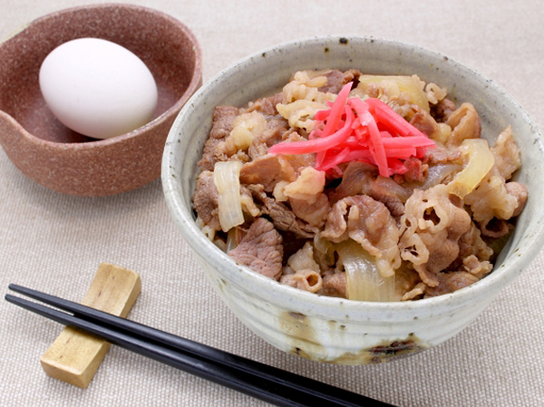 E★牛丼・肉巻き・肉じゃがに♪北海道産牛バラ/薄切り500g入り☆_画像4