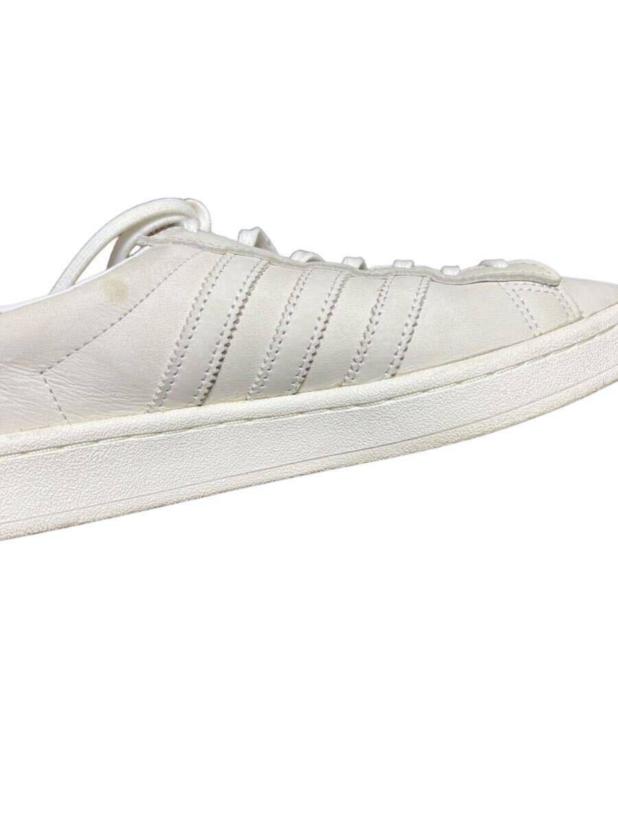 adidas(アディダス) キャンパス CAMPUS　靴 スニーカー 24.5_画像9