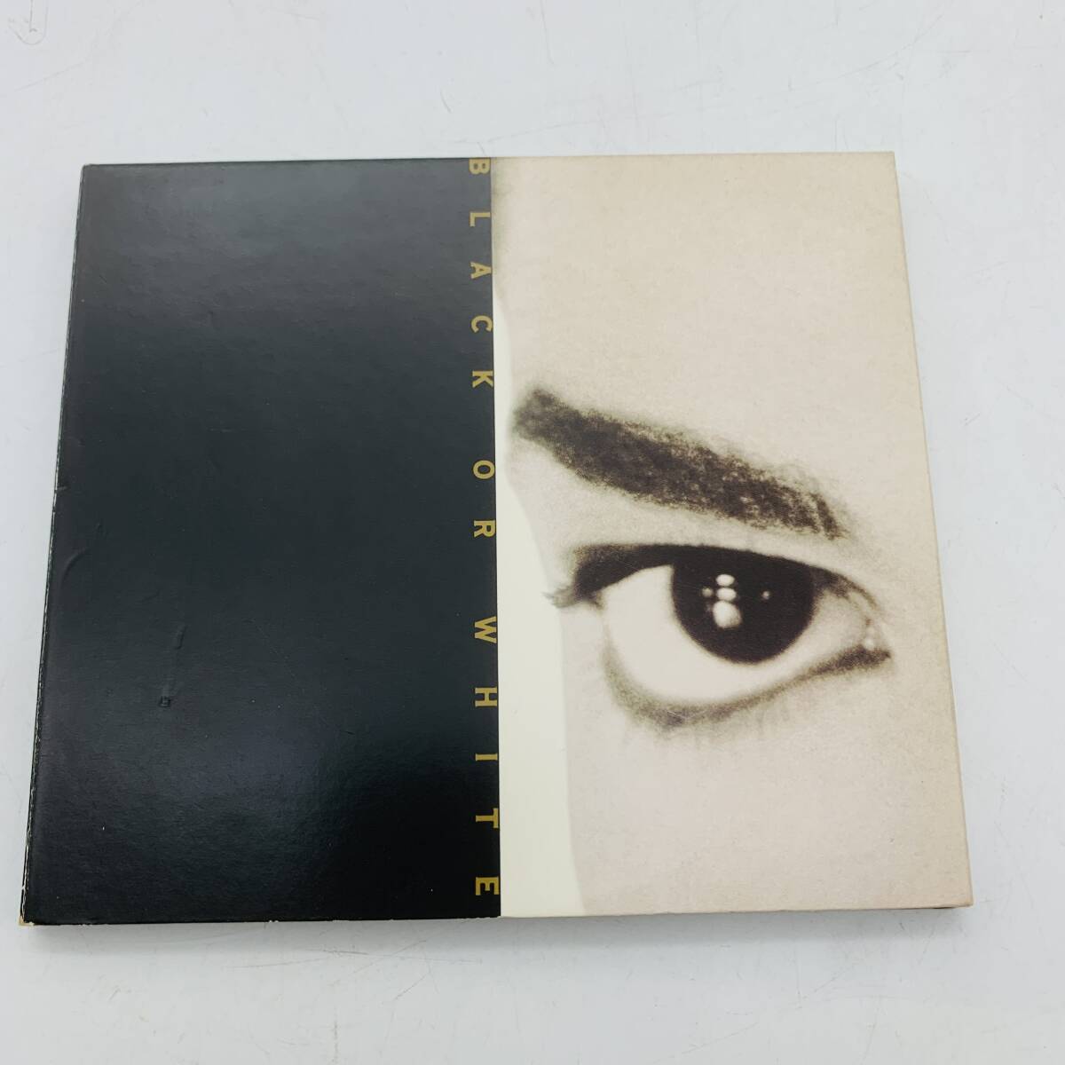 貴重!】マイケル・ジャクソン 紙ジャケCD 貴重!】マイケル・ジャクソン 紙ジャケCD