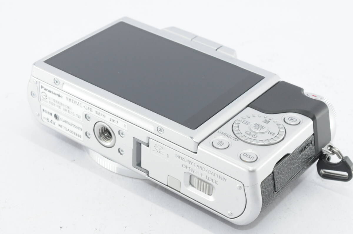 Yahoo!オークション - 超極上 パナソニック Panasonic LUMIX DMC Yahoo!オークション - 超極上 パナソニック Panasonic LUMIX DMC