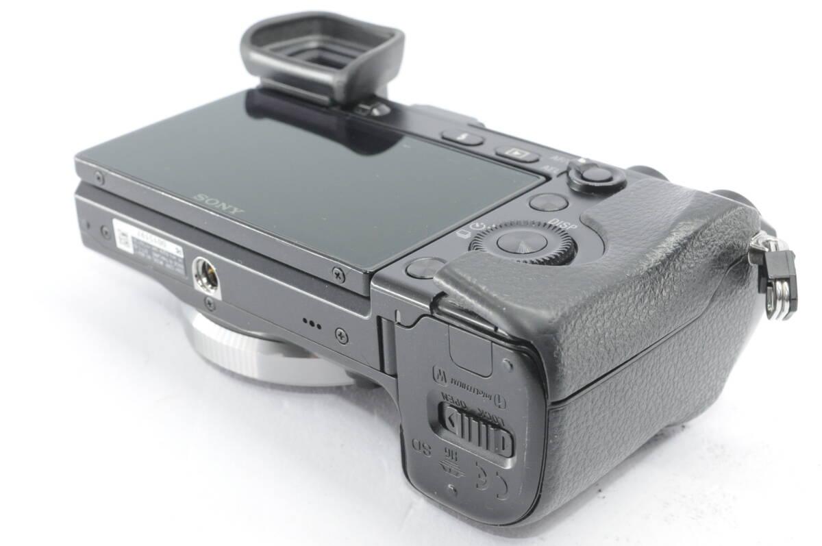 10500円 ☆特上品☆ ソニー SONY NEX-7 ミラーレス一眼 ☆完動品 10500円 ☆特上品☆ ソニー SONY NEX-7 ミラーレス一眼 ☆完動品