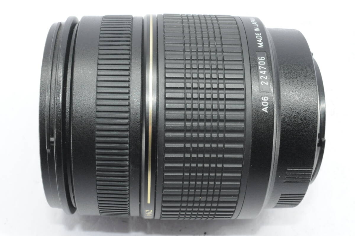 ★特上品★ タムロン TAMRON AF 28-300ｍｍ Ｆ3.5-6.3 XR LD MACRO ソニー ミノルタ ＃A205_画像3