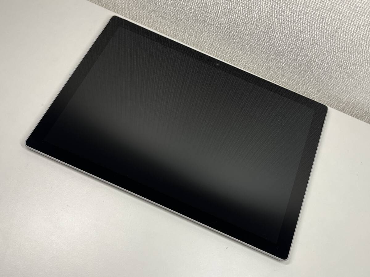 マイクロソフト Surface Pro 6 1796 i5-8350u 128gb 8gb 12.3インチ Windows10 Pro 302H_画像4