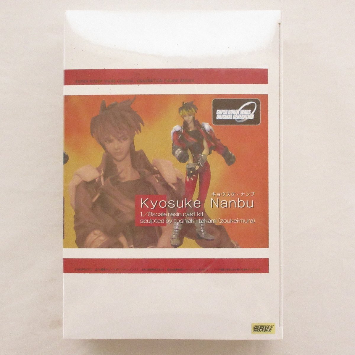 Yahoo!オークション - ボークス 1/8 レジンキャストキット Yahoo!オークション - ボークス 1/8 レジンキャストキット
