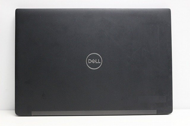 1円スタート ノートパソコン Windows11 DELL Latitude 7290 第8世代 Core i5 大容量SSD512GB メモリ8GB Windows10 カメラ 12.5インチ_画像7