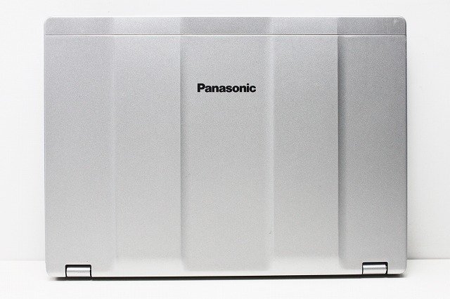 1円スタート ノートパソコン Windows11 ハイスペック Panasonic レッツノート CF-SZ6 第7世代 Core i5 メモリ16GB SSD512GB Windows10_画像6