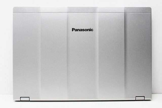  laptop Windows11 used Panasonic let's Note CF-LV8 no. 8 generation Core i5 memory 8GB SSD256GB Windows10 14 -inch camera 