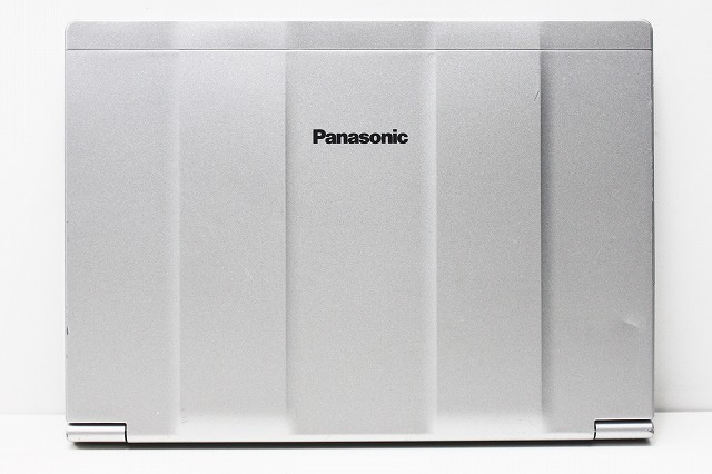 ノートパソコン Windows11 中古 ハイスペック Panasonic レッツノート CF-SV8 第8世代 Core i7 メモリ16GB SSD512GB DVDマルチ カメラ_画像8