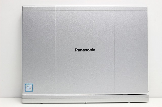 ノートパソコン Windows11 中古 2in1PC 第7世代 Core i5 Panasonic レッツノート CF-XZ6 Windows10 SSD256GB メモリ8GB タッチパネル_画像7