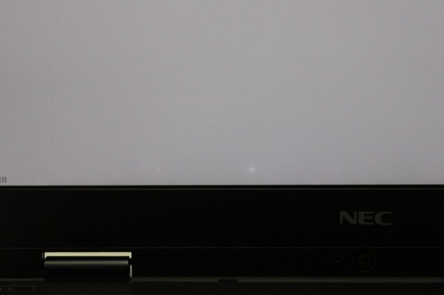 1円スタート ノートパソコン Windows11 NEC VersaPro VKT13H 第8世代 Core i5 大容量SSD512GB メモリ8GB 12.5 カメラ Windows10_画像3