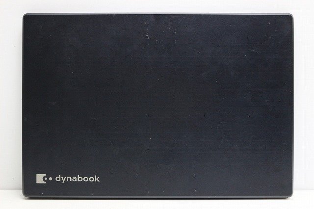 1円スタート ートパソコン 東芝 dynabook G83 第8世代 Core i5 8250U SSD256GB メモリ8GB 13.3インチ 完全未検査 ジャンク品_画像5