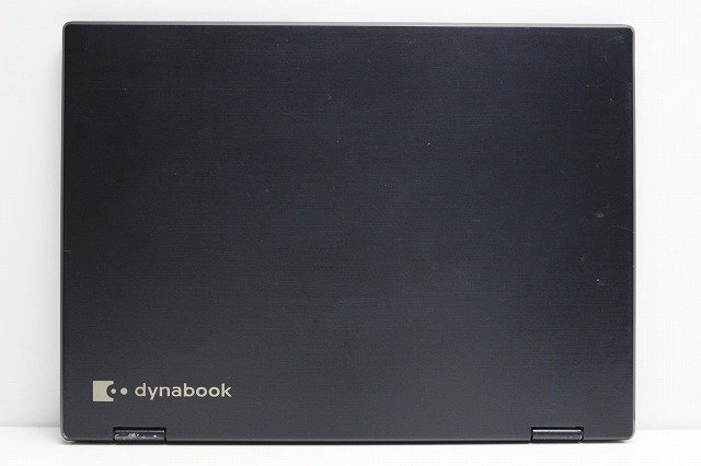 1円スタート ノートパソコン Windows11 2in1PC 東芝 Dynabook VC72 第7世代 Core i5 メモリ8GB SSD128GB Windows10 カメラ タッチパネルの画像8