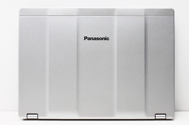 1円スタート ノートパソコン Windows11 Panasonic レッツノート CF-SZ5 Core i5 6300U SSD256GB メモリ8GB Windows10 カメラ 12.1インチの画像6