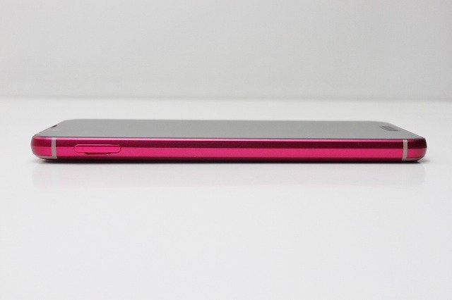 1円スタート docomo SHARP AQUOS sense3 SH-02M Android スマートフォン 残債なし 64GB ピンクの画像6