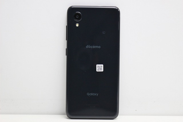 docomo Samsung Galaxy A22 5G SC-56B SIMフリー Android スマートフォン 残債なし 64GB ブラックの画像7