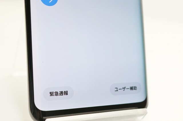 docomo Samsung Galaxy S9 SC-02K SIMロック解除済み SIMフリー Android スマートフォン 残債なし 64GB ブラックの画像3