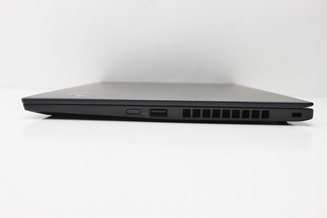 ノートパソコン Windows11 中古 ハイスペック Lenovo ThinkPad X1Carbon Gen8 20UAS4J000 第10世代 Core i5 メモリ16GB SSD256GB_画像5