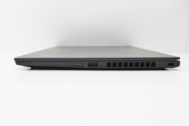  laptop Windows11 used high-spec Lenovo ThinkPad X1Carbon 2019 no. 8 generation Core i7 SSD256GB memory 8GB camera 14 -inch 