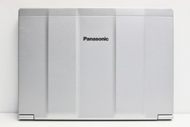 ノートパソコン Windows11 中古 Panasonic レッツノート CF-SV8 第8世代 Core i5 SSD256GB メモリ8GB Windows10 DVDマルチ カメラ_画像7