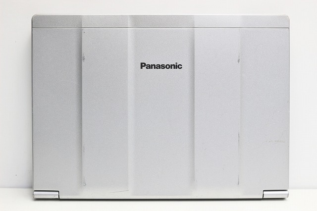 ノートパソコン Windows11 中古 ハイスペック Panasonic レッツノート CF-SV7 第8世代 Core i7 メモリ16GB SSD512GB Windows10_画像8