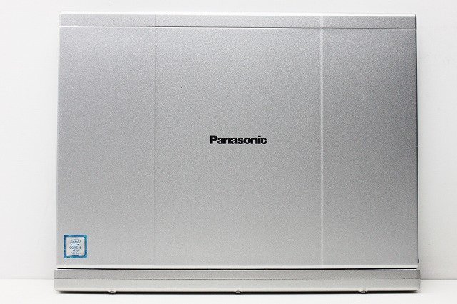 1円スタート ノートパソコン Windows11 2in1PC 第7世代 Core i5 Panasonic レッツノート CF-XZ6 Windows10 SSD256GB メモリ8GBの画像7